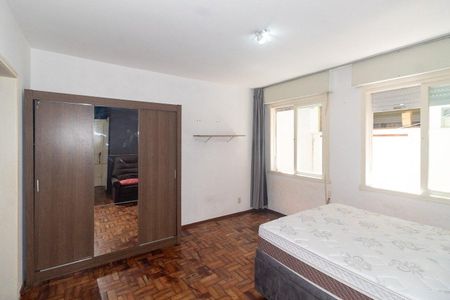 Sala/Quarto de apartamento para alugar com 1 quarto, 40m² em Partenon, Porto Alegre
