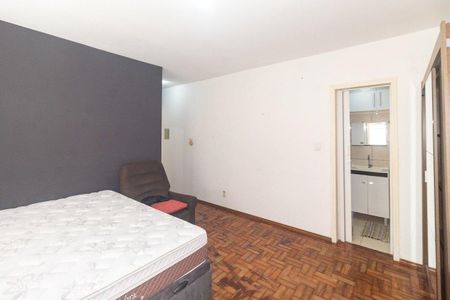 Sala/Quarto de apartamento para alugar com 1 quarto, 40m² em Partenon, Porto Alegre