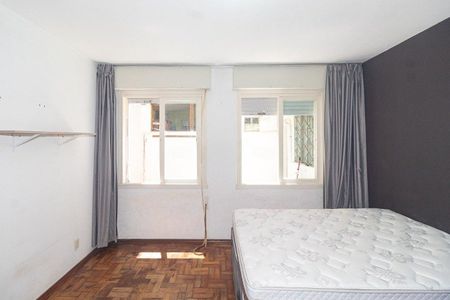 Sala/Quarto de apartamento para alugar com 1 quarto, 40m² em Partenon, Porto Alegre