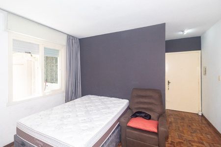 Sala/Quarto de apartamento para alugar com 1 quarto, 40m² em Partenon, Porto Alegre