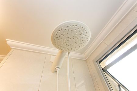 Apartamento para alugar com 50m², 2 quartos e 1 vaga Apartamento para alugar com 50m², 2 quartos e 1 vagaBanheiro