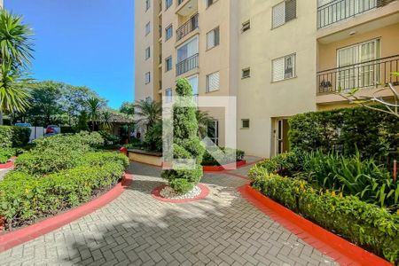 Apartamento para alugar com 50m², 2 quartos e 1 vaga Apartamento para alugar com 50m², 2 quartos e 1 vagaÁrea comum