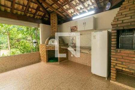 Apartamento para alugar com 50m², 2 quartos e 1 vaga Apartamento para alugar com 50m², 2 quartos e 1 vagaÁrea comum - Churrasqueira 1