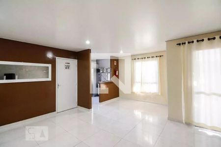 Apartamento para alugar com 50m², 2 quartos e 1 vaga Apartamento para alugar com 50m², 2 quartos e 1 vagaÁrea comum - Salão de festas