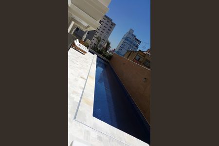 Apartamento à venda com 41m², 1 quarto e 1 vagaárea comum 