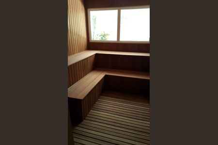 Apartamento à venda com 41m², 1 quarto e 1 vagaárea comum 