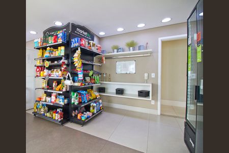 Apartamento à venda com 41m², 1 quarto e 1 vagaárea comum 