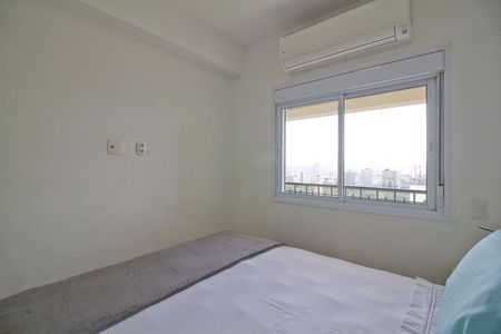 Quarto  de apartamento à venda com 1 quarto, 41m² em Centro, São Paulo