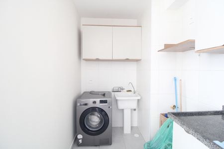 Apartamento à venda com 35m², 2 quartos e sem vagaÁrea de Serviço