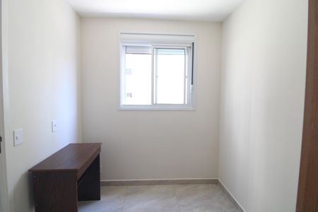 Quarto 2 de apartamento à venda com 2 quartos, 35m² em Jardim Marajoara, São Paulo