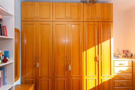 Apartamento à venda com 51m², 2 quartos e 1 vagaQuarto 1