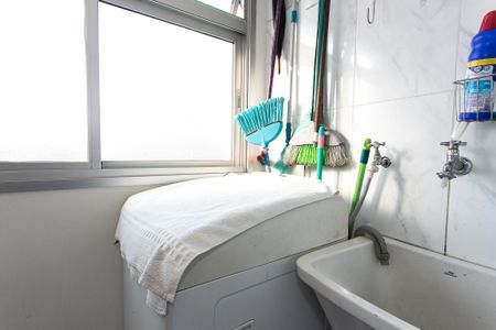 Apartamento à venda com 51m², 2 quartos e 1 vagaÁrea de Serviço