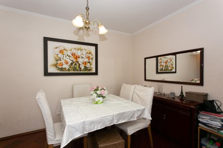 Apartamento à venda com 51m², 2 quartos e 1 vagaSala