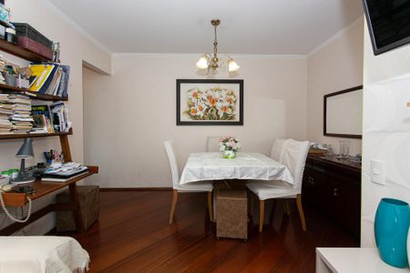 Apartamento à venda com 51m², 2 quartos e 1 vagaSala