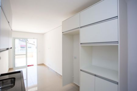 Apartamento para alugar com 44m², 2 quartos e 1 vagaCozinha