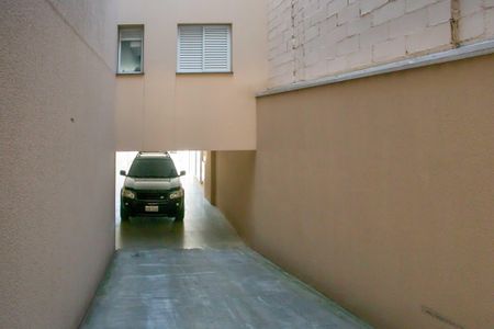 Apartamento para alugar com 44m², 2 quartos e 1 vagaGaragem