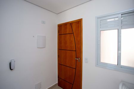 Apartamento para alugar com 44m², 2 quartos e 1 vagaÁrea de Serviço