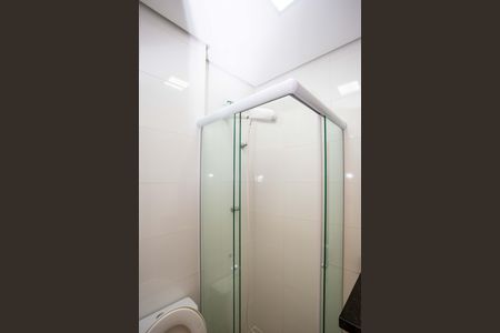 Apartamento para alugar com 44m², 2 quartos e 1 vagaBanheiro Social