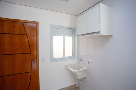 Apartamento para alugar com 44m², 2 quartos e 1 vagaÁrea de Serviço
