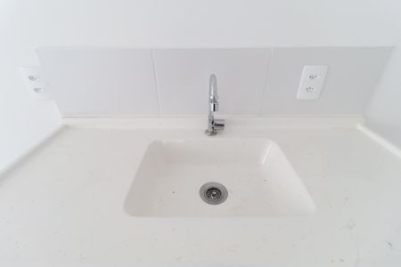 Apartamento à venda com 32m², 2 quartos e sem vagaSala/Cozinha