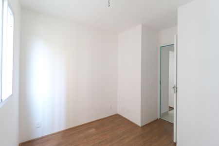 Apartamento à venda com 32m², 2 quartos e sem vagaQuarto 2