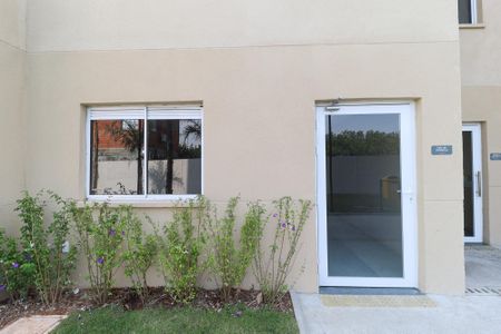 Apartamento à venda com 32m², 2 quartos e sem vagaÁrea comum