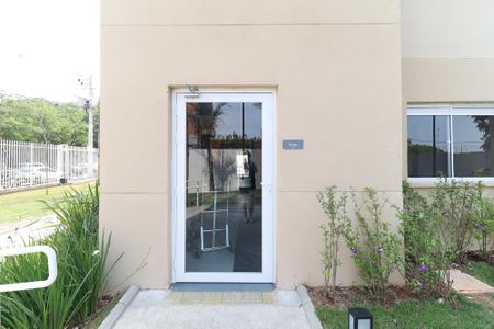 Apartamento à venda com 32m², 2 quartos e sem vagaAcademia