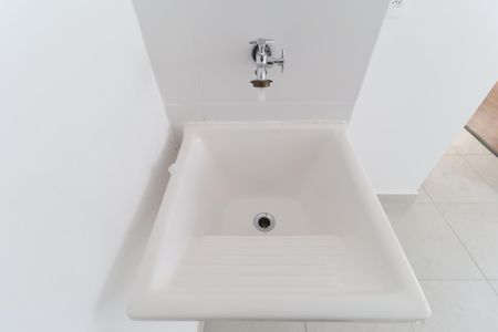 Apartamento à venda com 32m², 2 quartos e sem vagaSala/Cozinha