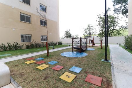 Apartamento à venda com 32m², 2 quartos e sem vagaPlayground