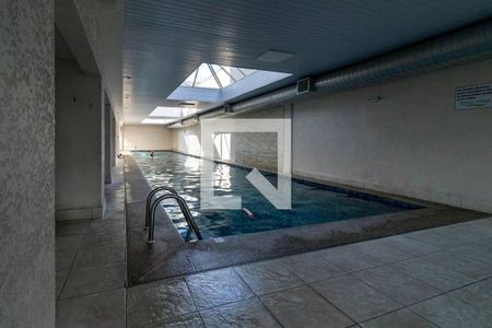 Apartamento à venda com 72m², 2 quartos e 1 vaga Apartamento à venda com 72m², 2 quartos e 1 vagaÁrea comum