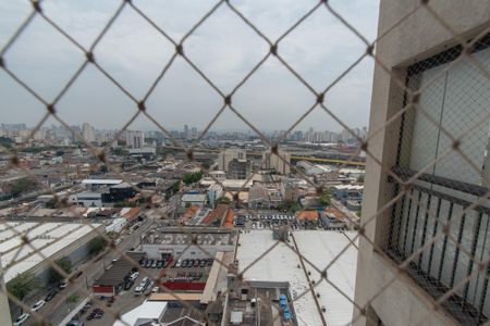 Apartamento à venda com 72m², 2 quartos e 1 vaga Apartamento à venda com 72m², 2 quartos e 1 vagaVista do quarto