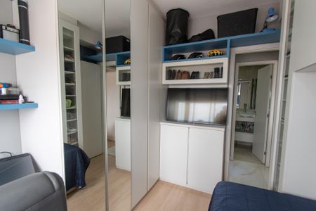 Apartamento à venda com 72m², 2 quartos e 1 vaga Apartamento à venda com 72m², 2 quartos e 1 vagaQuarto