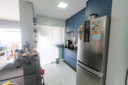 Apartamento à venda com 72m², 2 quartos e 1 vaga Apartamento à venda com 72m², 2 quartos e 1 vagaCozinha