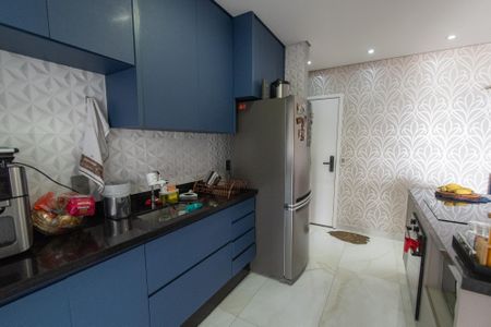 Apartamento à venda com 72m², 2 quartos e 1 vaga Apartamento à venda com 72m², 2 quartos e 1 vagaCozinha