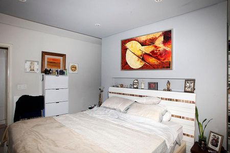 Apartamento à venda com 65m², 2 quartos e sem vagaQuarto 1