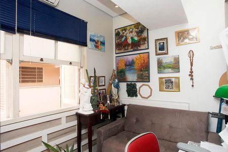 Apartamento à venda com 65m², 2 quartos e sem vagaQuarto 2