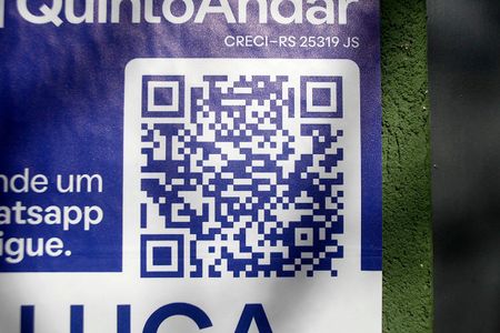 Apartamento à venda com 65m², 2 quartos e sem vagaPlaquinha