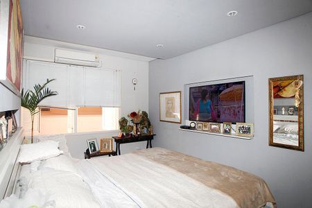 Apartamento à venda com 65m², 2 quartos e sem vagaQuarto 1