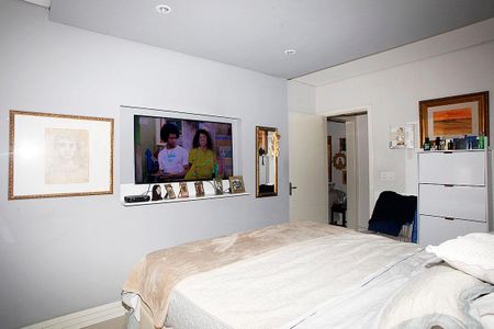 Quarto 1 de apartamento à venda com 2 quartos, 65m² em Floresta, Porto Alegre