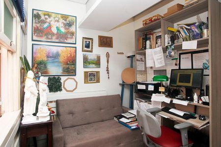 Quarto 2 de apartamento à venda com 2 quartos, 65m² em Floresta, Porto Alegre