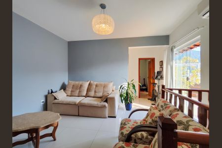 Apartamento à venda com 190m², 3 quartos e 2 vagasSala de TV