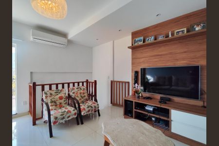Apartamento à venda com 190m², 3 quartos e 2 vagasSala de TV