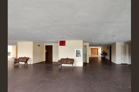 Apartamento à venda com 190m², 3 quartos e 2 vagasÁrea comum - Playground