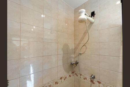 Apartamento à venda com 190m², 3 quartos e 2 vagasBanheiro 