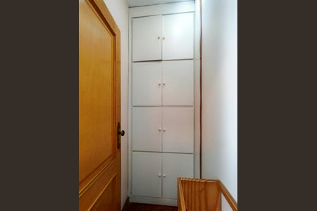 Apartamento à venda com 190m², 3 quartos e 2 vagasDespensa