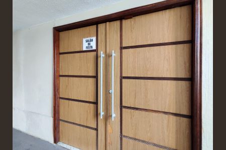 Apartamento à venda com 190m², 3 quartos e 2 vagasÁrea comum - Salão de festas