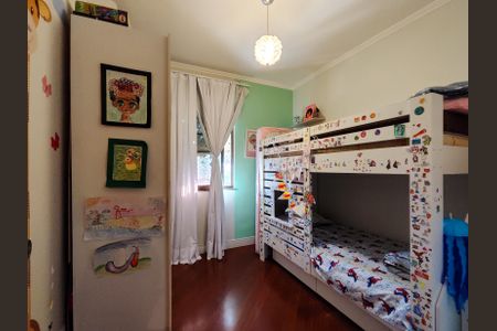 Apartamento à venda com 190m², 3 quartos e 2 vagasQuarto 1