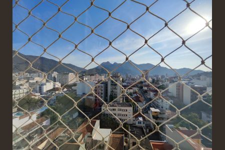 Apartamento à venda com 190m², 3 quartos e 2 vagasVista do Quarto 1