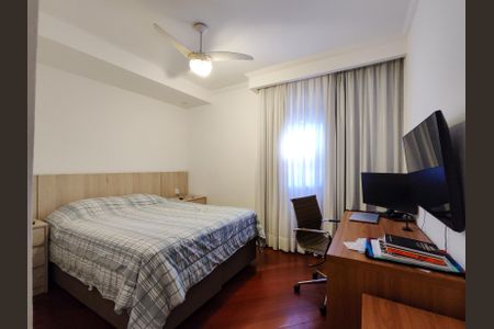 Apartamento à venda com 190m², 3 quartos e 2 vagasSuíte