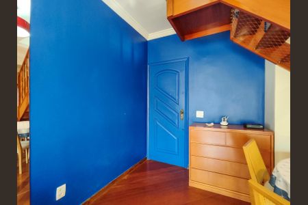 Apartamento à venda com 190m², 3 quartos e 2 vagasSala